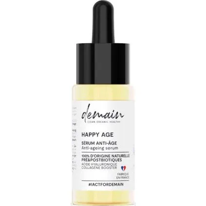 Demain Beauty HAPPY AGE Srum anti-ge 30 ml