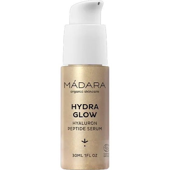 Madara Hydra Glow Srum Hyaluronique aux Peptides