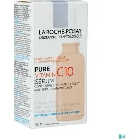 La Roche-Posay Pure Vitamine C10 Srum 30ml