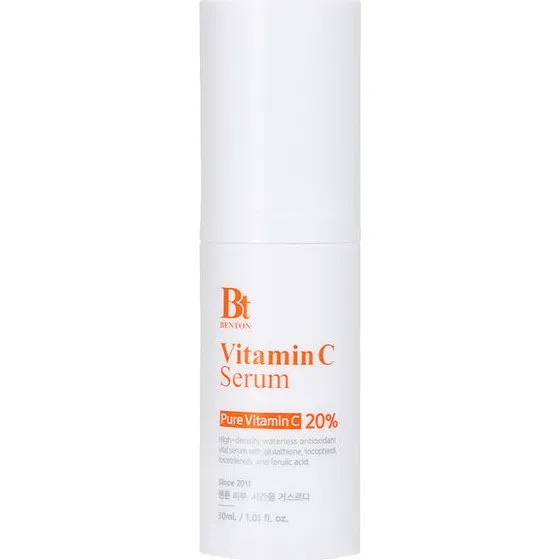 Benton Vitamin C Serum 30ml