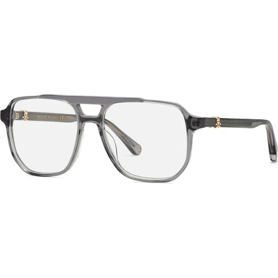 Philipp Plein VPP084V PLEIN STUD 09MB - Montures Optiques