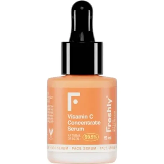 Freshly Cosmetics Srum Vitamine C 15ml