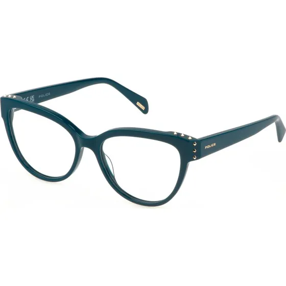 Police VPLM05E Superstar 2 Montures Optiques