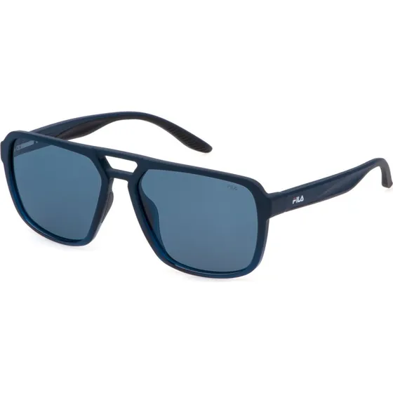 Fila SFI725 8Y6P Lunettes de soleil Bleu