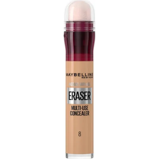 Maybelline Instant Anti Age Eraser Eye Concealer 6.8 ml