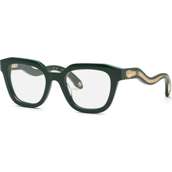 Roberto Cavalli VRC071 0D80 - Montures Optiques Colorées