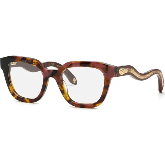 Roberto Cavalli VRC071 01GQ Montures Optiques