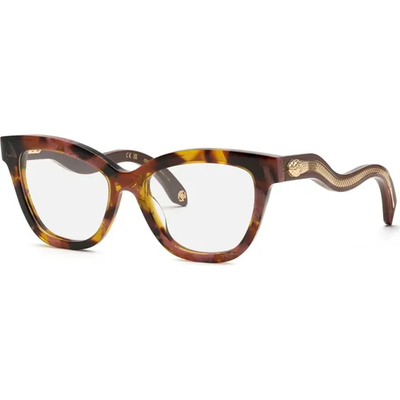 Roberto Cavalli VRC072 01GQ Montures Optiques