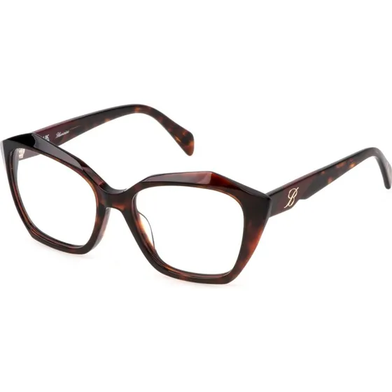 Blumarine VBM850 714 Montures Optiques Colorées