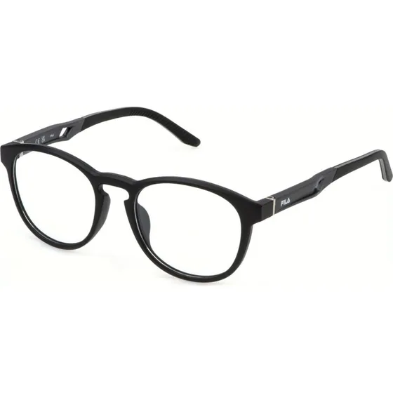 Fila Homme Montures Optiques Pantos VFI875 Noir