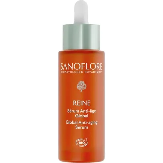 Sanoflore Reine Srum Anti-ge Global bio 30 ml