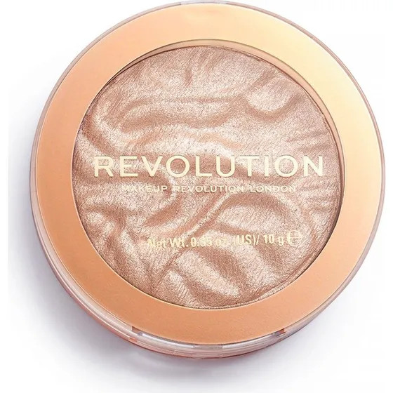 Makeup Revolution Reloaded Crme Illuminateur 10 g