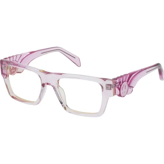 Barrow VBA026 Puffy Vista 1 776 - Monture Optique Colorée