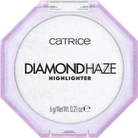 Catrice Diamond Haze Highlighter 010, 6 g