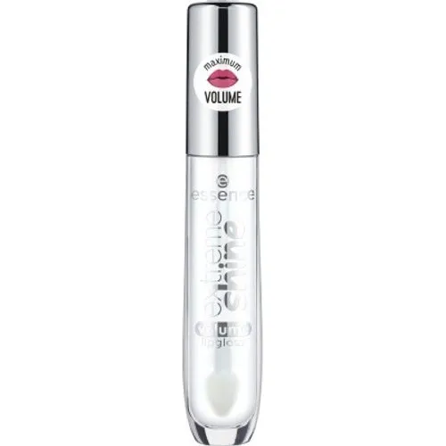 Essence Cosmetics Brillant  Lvres 01, 5 ml