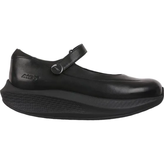 MBT Sirima 8 Chaussures Femme - Noir - Taille 36