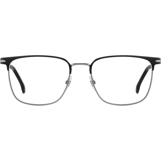 Carrera 353 Lunettes de Vue Homme Rectangulaires Noires 54mm