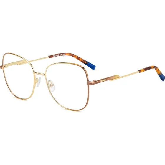 Missoni MIS 0227 JU2 Montures Optiques Oro
