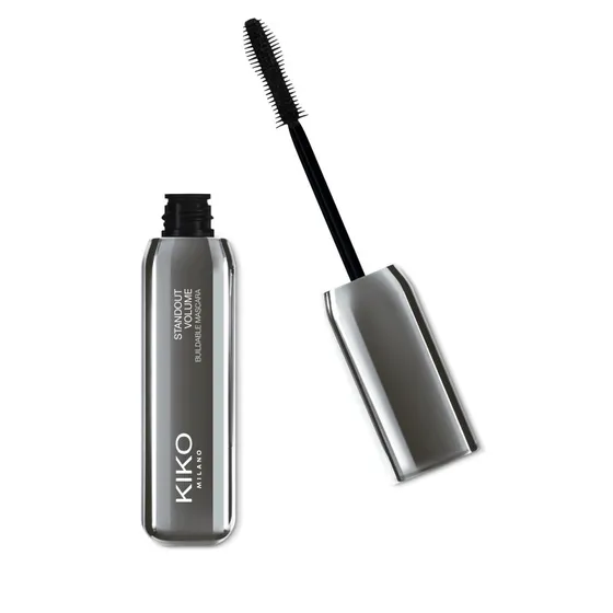 KIKO Milano Standout Volume Buildable Mascara