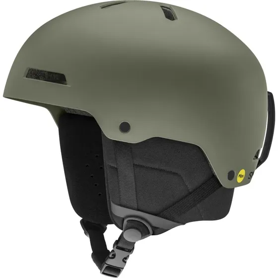 Smith Rodeo MIPS Casque de Ski - Vert