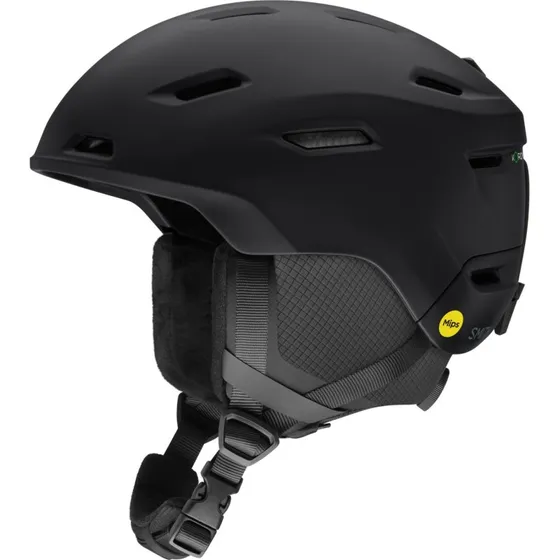 Smith Descend MIPS Casque de Ski - Noir