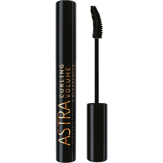 Astra Mascara Volume Courbant Noir 10 ml