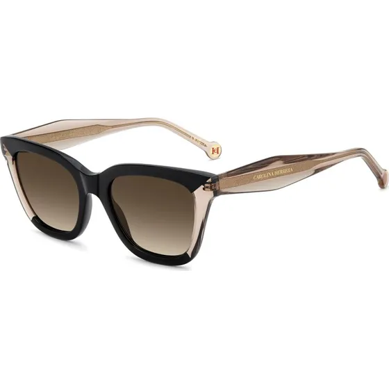 Carolina Herrera Lunettes de soleil HER 0340/S KDX/HA