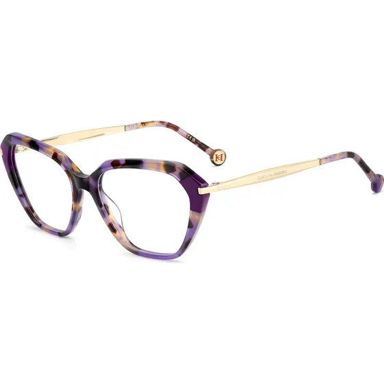 Carolina Herrera Montures Optiques HER 0349 HKZ