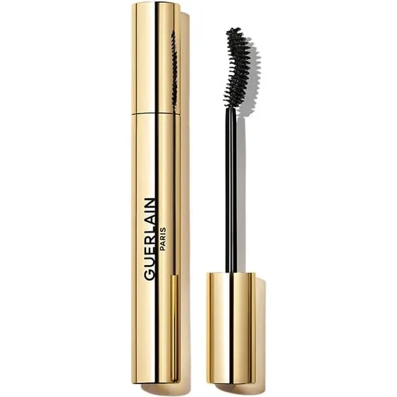 Guerlain Noir G Mascara Courbe Volume Intense 24h Ebène Intense