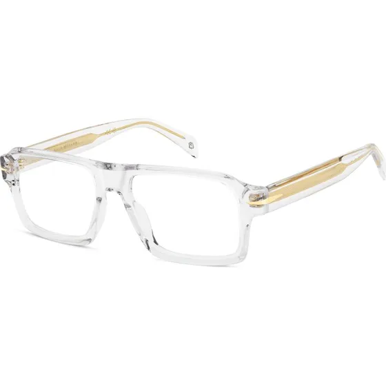 David Beckham DB 7165 900 - Montures Optiques