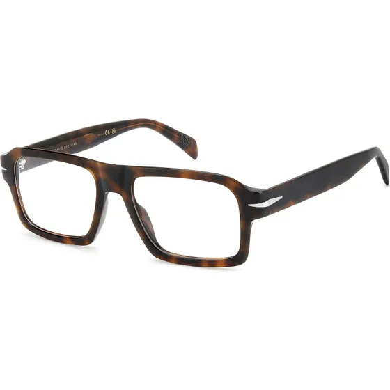 David Beckham DB 7165 WR9 - Montures Optiques