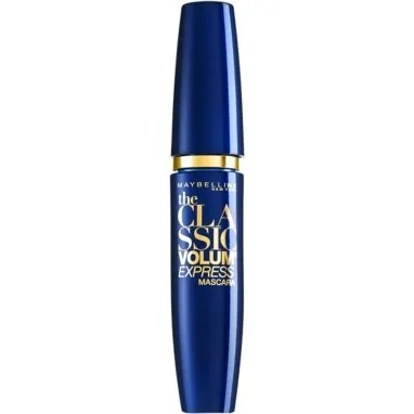 Maybelline The Classic Volum'Express Mascara Noir 10 ml