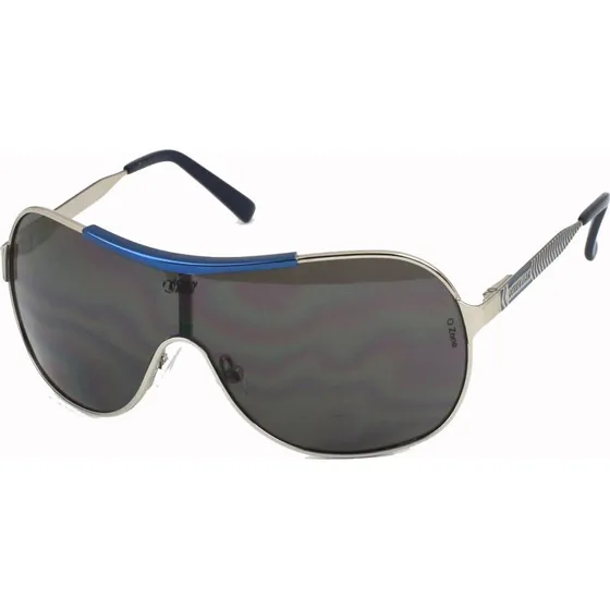 Action Man Lunettes de Soleil Enfant SAM-105 Métal Enveloppant