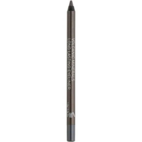 Korres Eyeliner Longue Tenue Minéraux Volcaniques Gris 1,2 g