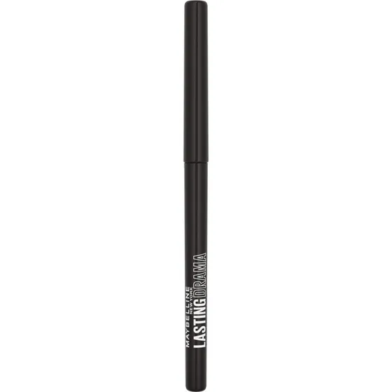 Maybelline Lasting Drama Liner Automatique - 10 Midnight Black