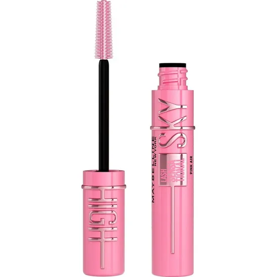 Maybelline Lash Sensational Sky High Mascara Pink Air 7 ml