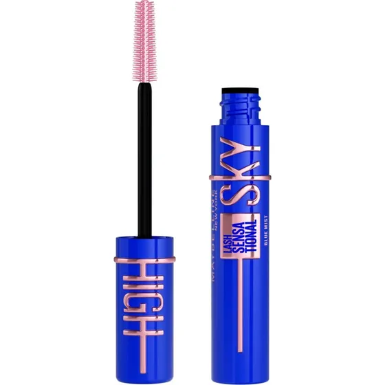 Maybelline Lash Sensational Sky High Mascara Blue Mist 7 ml