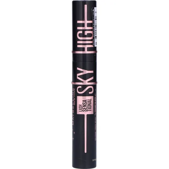 Maybelline New York Lash Sensational Sky High Mascara Noir, 7.2ml