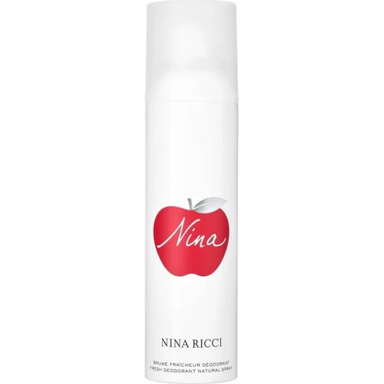 Nina Ricci Nina Déodorant Spray 150 ml