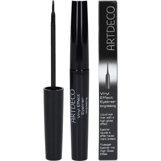 ARTDECO Eyeliner Long Lasting  Noir