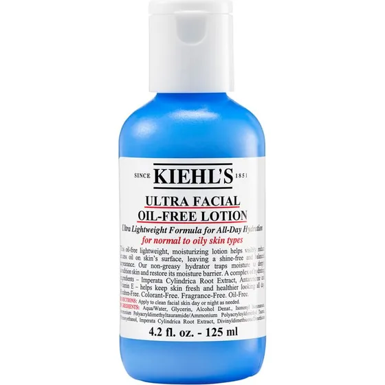 Kiehl's - Ultra Facial Oil-Free Lotion