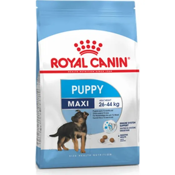 Royal Canin Maxi Puppy Croquettes Chien 15 kg