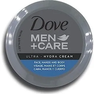 Dove Men+Care Crme Ultra Hydratante 150 ml