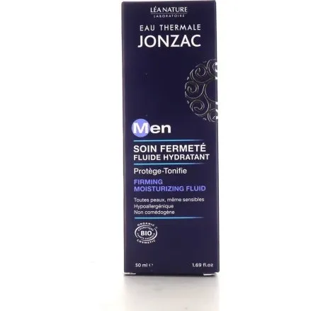 JONZAC Men Soin Fermeté 50 ml