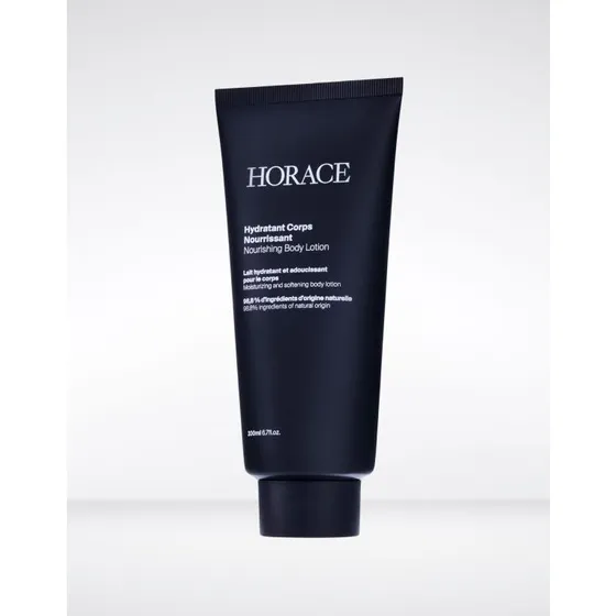 Horace Lotion Nourrissante Corps 250ml
