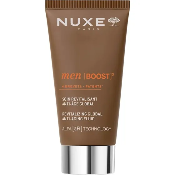 Nuxe Men Boost Crème Visage Anti-Âge 50 ml