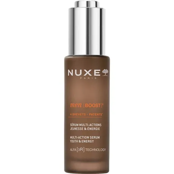 Nuxe Men Boost Youth & Energy Sérum 30 ml