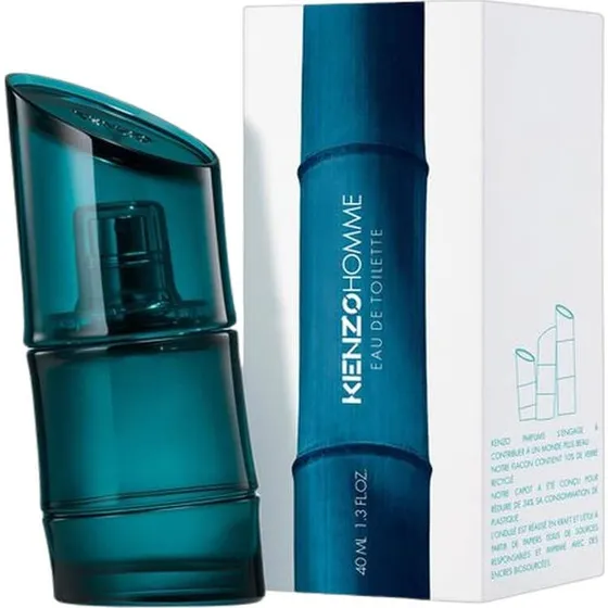 Kenzo Homme Eau de Toilette 40 ml