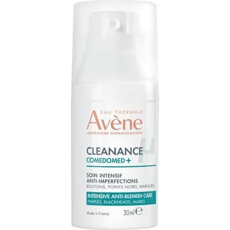 Avne Cleanance Comedomed+ Soin intensif anti-imperfections 30 ml