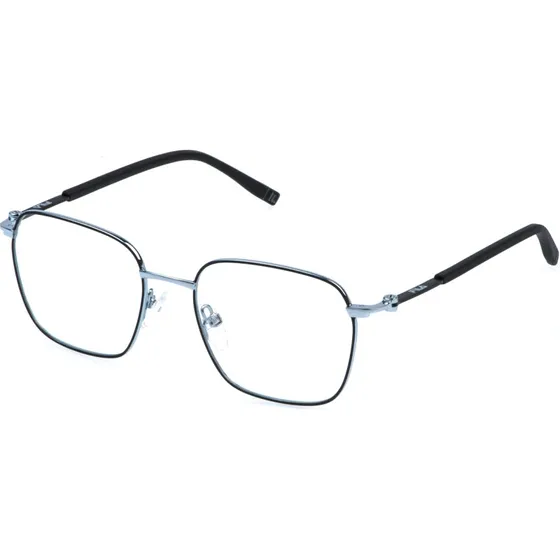 Fila Junior VFIA04L K07Y - Montures Optiques Métal Géométriques